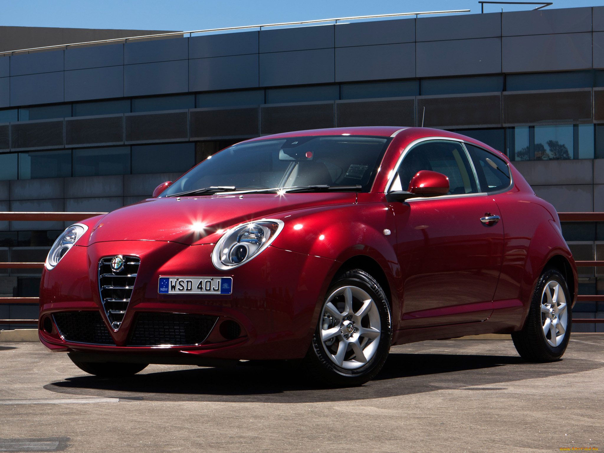 , alfa romeo, alfa, romeo, mito, au-spec, 955, 2014, 